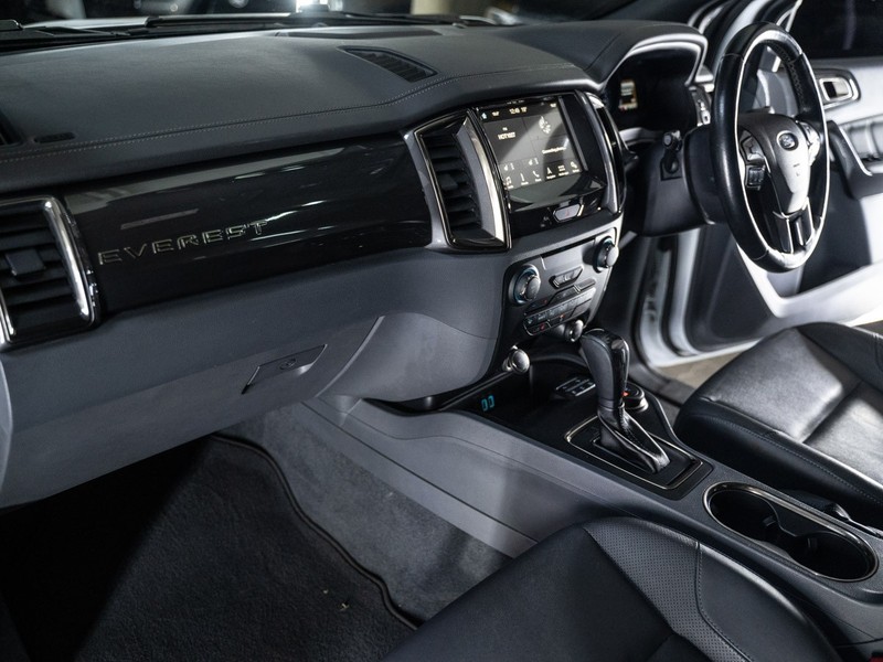 Ford Everest - Ford Fourways - Image 29