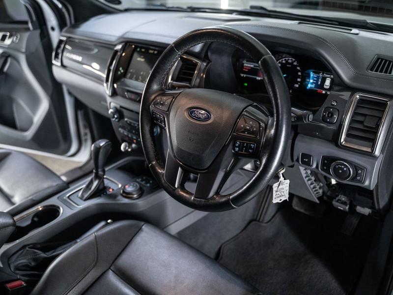 Ford Everest - Ford Fourways - Image 20