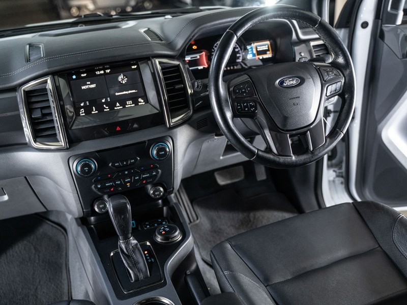 Ford Everest - Ford Fourways - Image 28