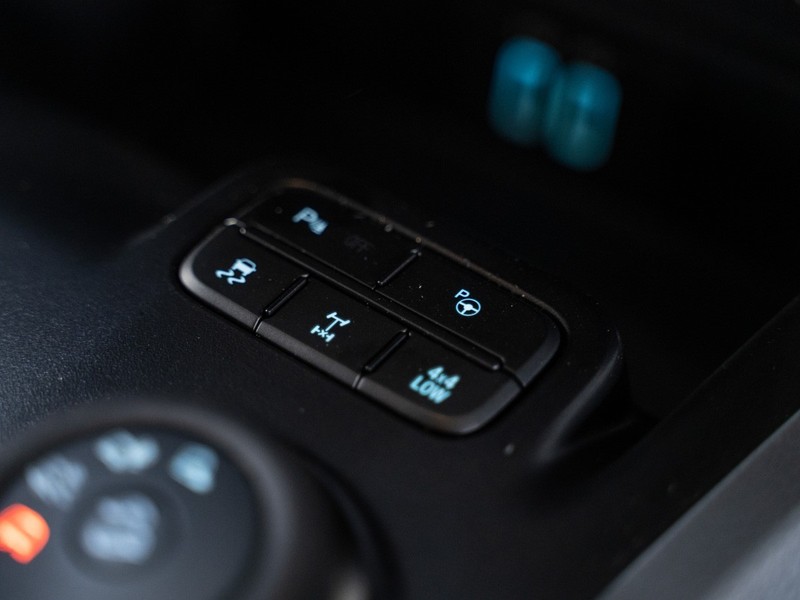 Ford Everest - Ford Fourways - Image 23
