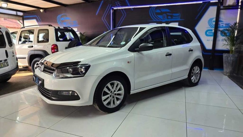 Volkswagen Polo Vivo - G.I.G Motors - Image 5