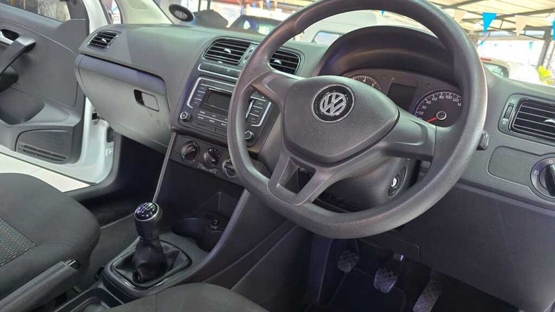 Volkswagen Polo Vivo - G.I.G Motors - Image 12