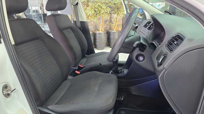 Volkswagen Polo Vivo - G.I.G Motors - Image 17