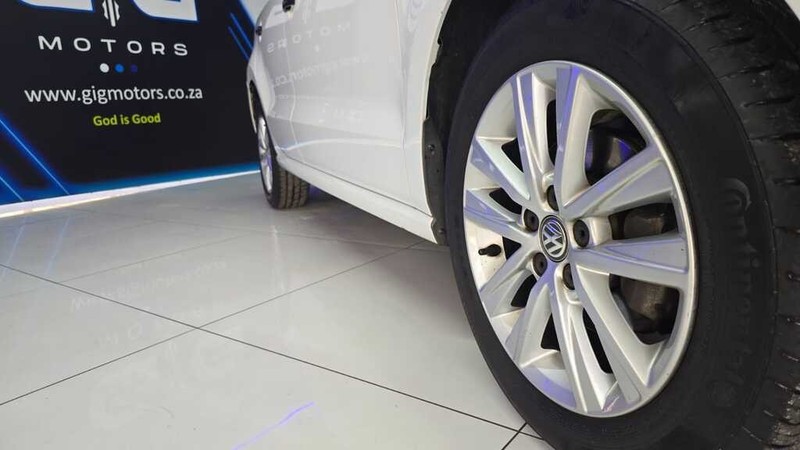 Volkswagen Polo Vivo - G.I.G Motors - Image 7