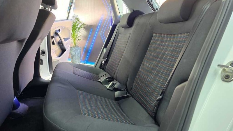 Volkswagen Polo Vivo - G.I.G Motors - Image 15