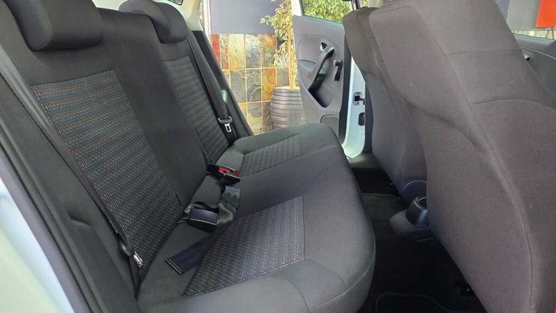 Volkswagen Polo Vivo - G.I.G Motors - Image 16