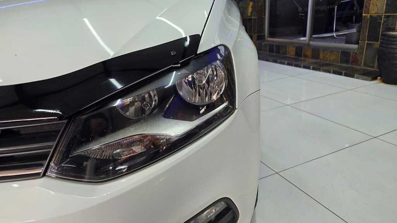Volkswagen Polo Vivo - G.I.G Motors - Image 20
