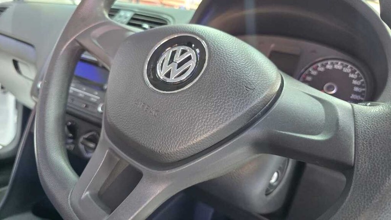 Volkswagen Polo Vivo - G.I.G Motors - Image 11