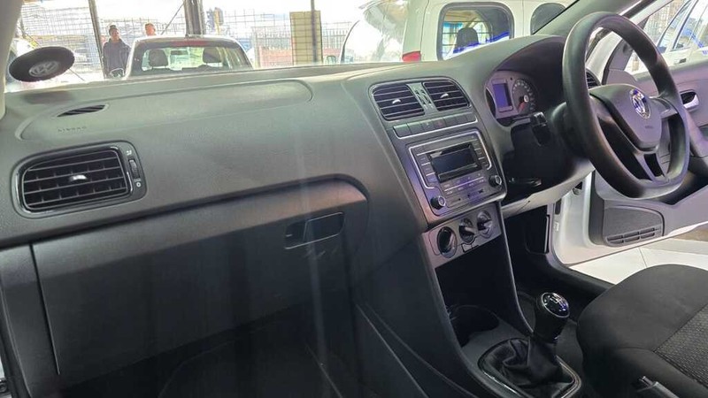 Volkswagen Polo Vivo - G.I.G Motors - Image 13