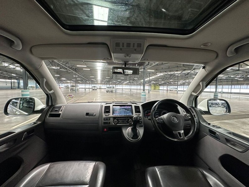 Volkswagen Caravelle - Bakwena Auto Sales - Image 9