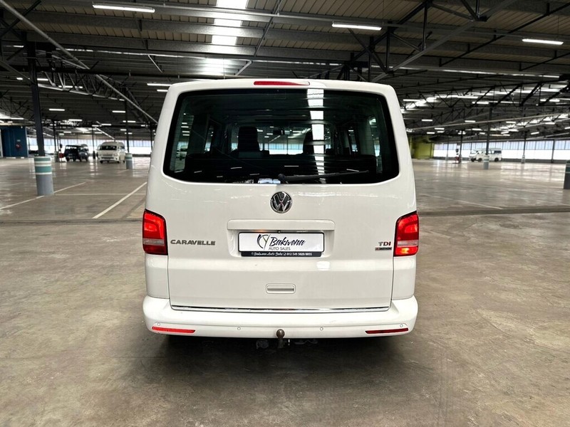 Volkswagen Caravelle - Bakwena Auto Sales - Image 6