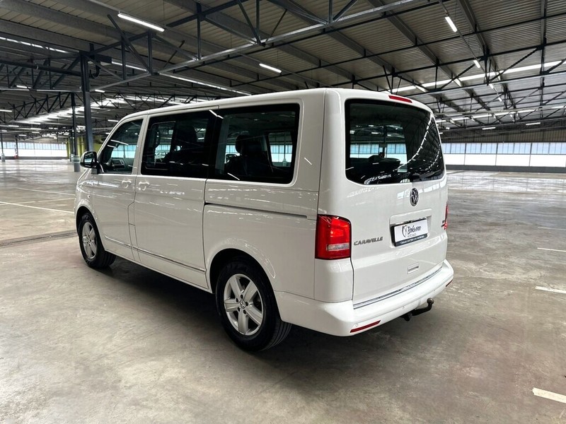 Volkswagen Caravelle - Bakwena Auto Sales - Image 5