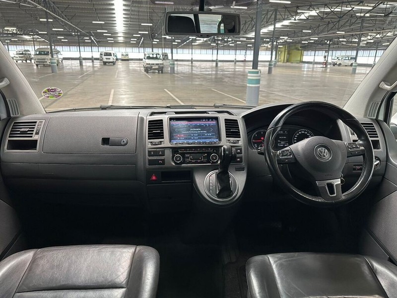Volkswagen Caravelle - Bakwena Auto Sales - Image 10