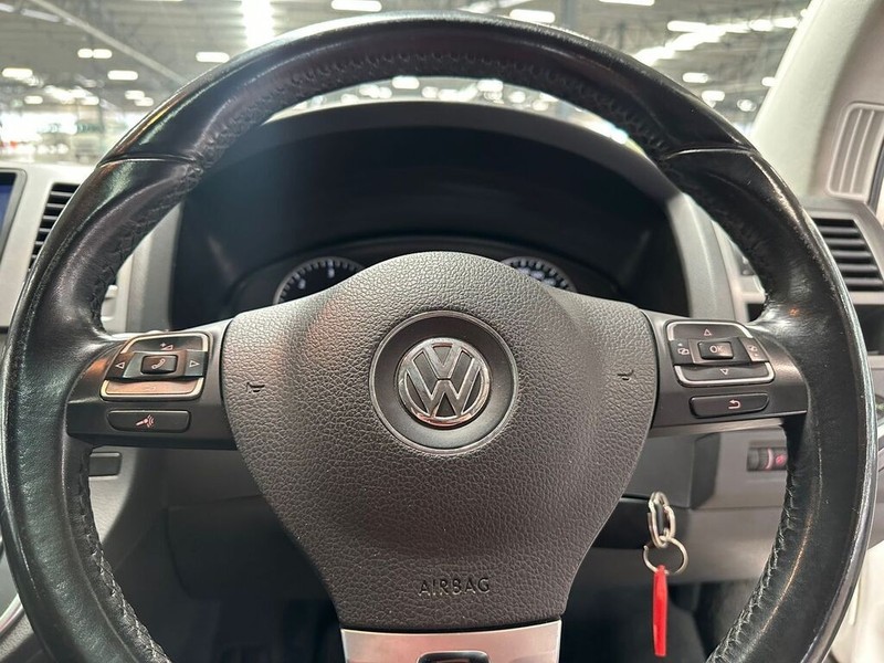 Volkswagen Caravelle - Bakwena Auto Sales - Image 14