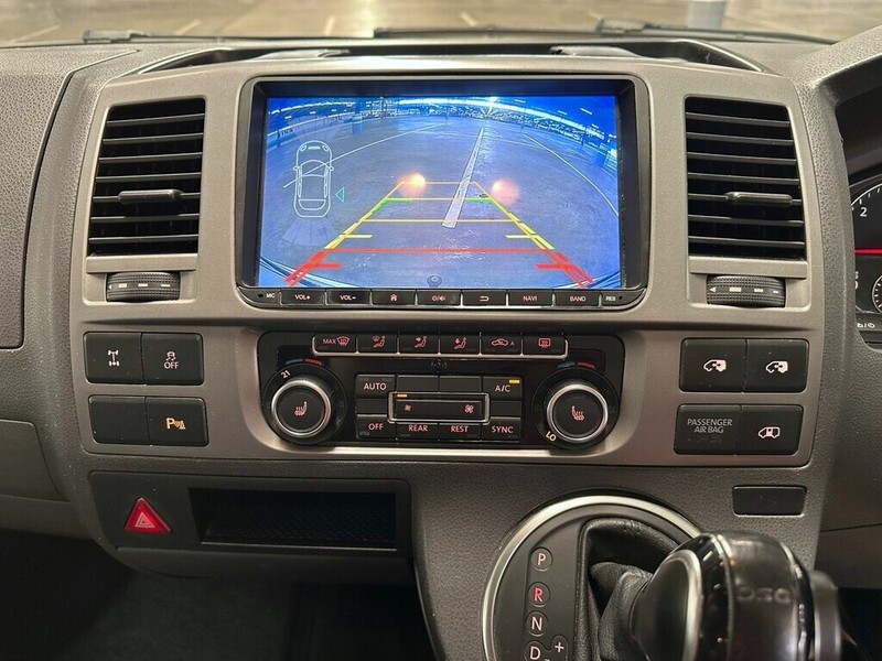 Volkswagen Caravelle - Bakwena Auto Sales - Image 12