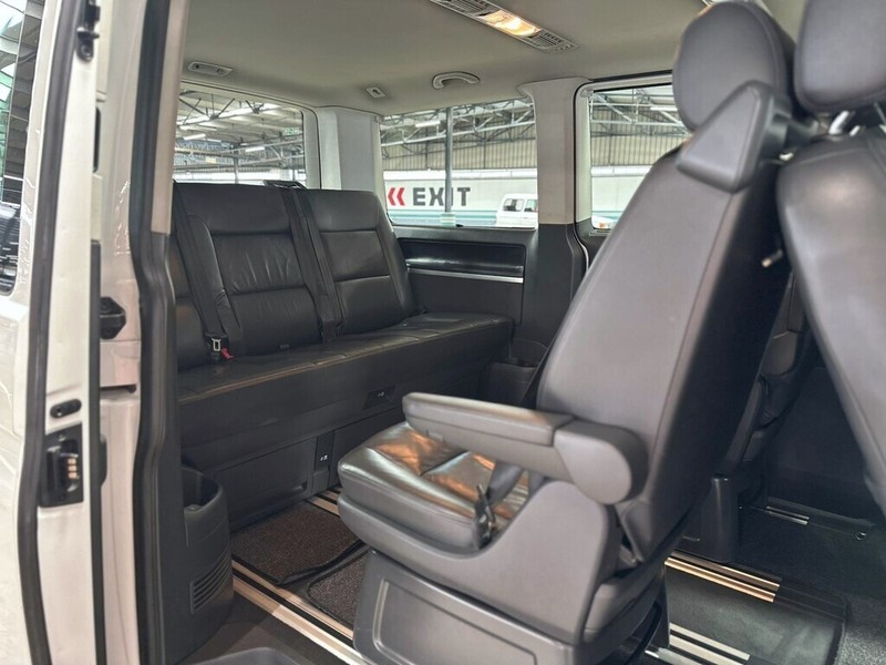 Volkswagen Caravelle - Bakwena Auto Sales - Image 16