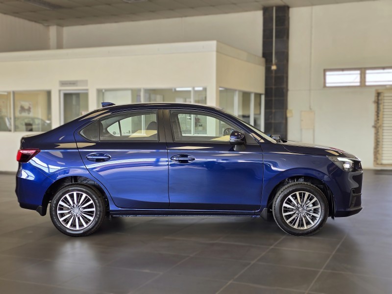 Honda Amaze - Honda Pietermaritzburg - Image 10