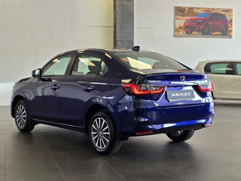 Honda Amaze - Honda Pietermaritzburg - Image 7