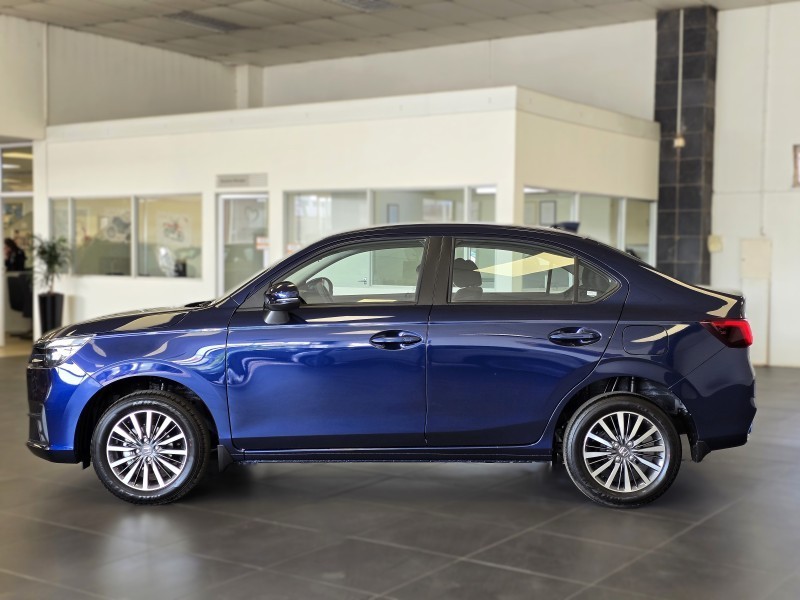 Honda Amaze - Honda Pietermaritzburg - Image 5