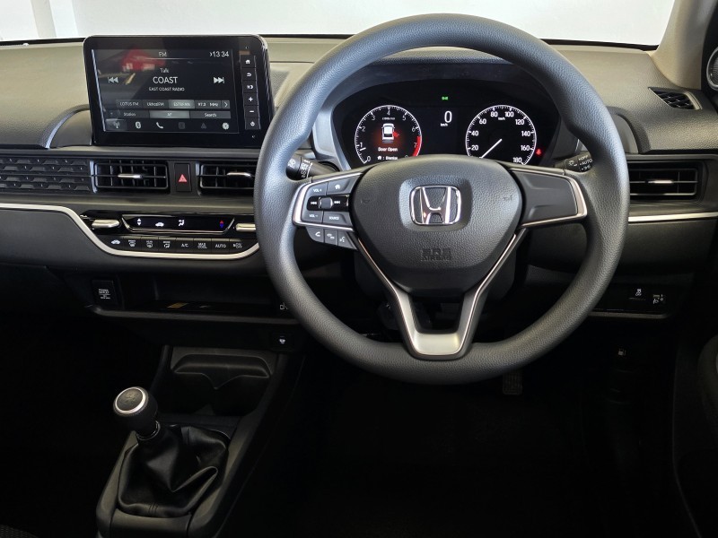 Honda Amaze - Honda Pietermaritzburg - Image 13