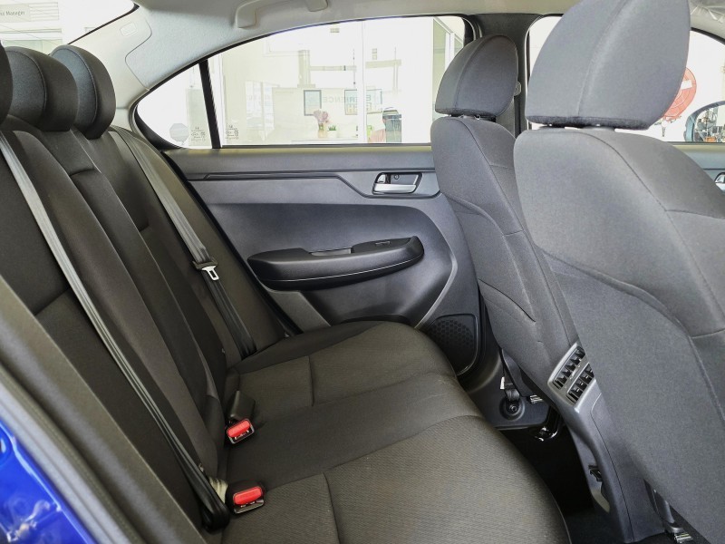 Honda Amaze - Honda Pietermaritzburg - Image 11