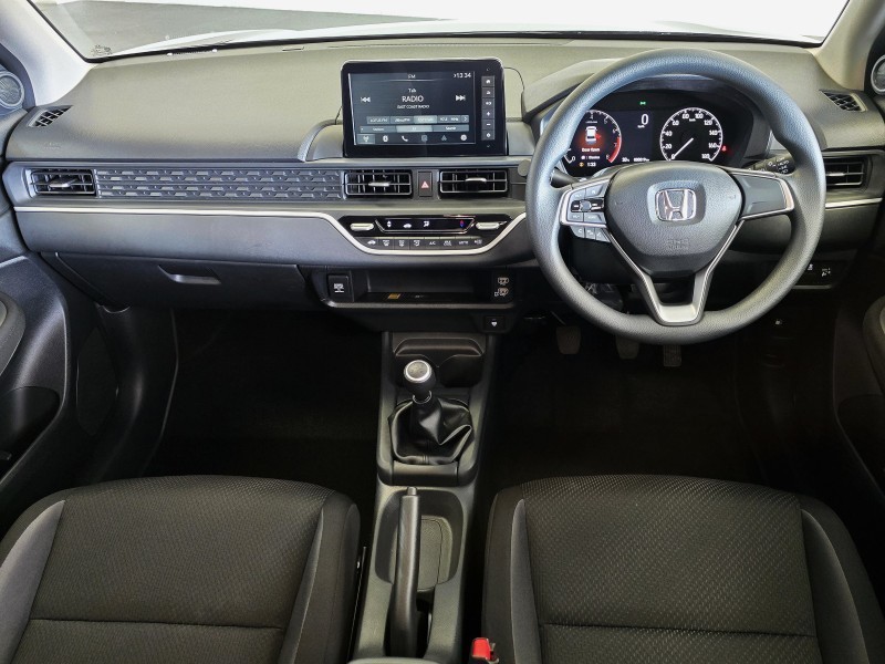 Honda Amaze - Honda Pietermaritzburg - Image 12