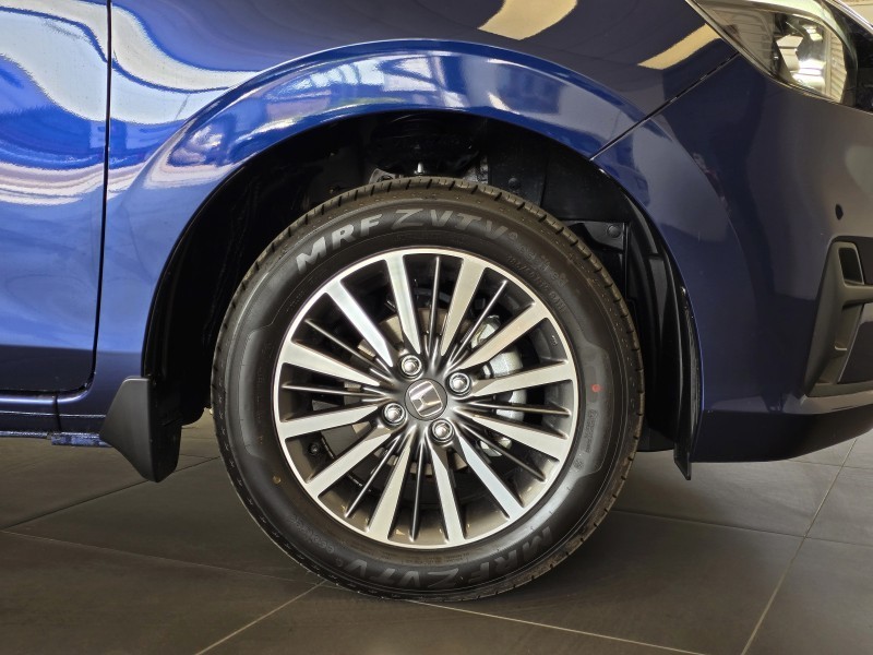 Honda Amaze - Honda Pietermaritzburg - Image 26