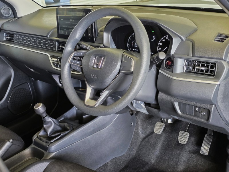 Honda Amaze - Honda Pietermaritzburg - Image 17
