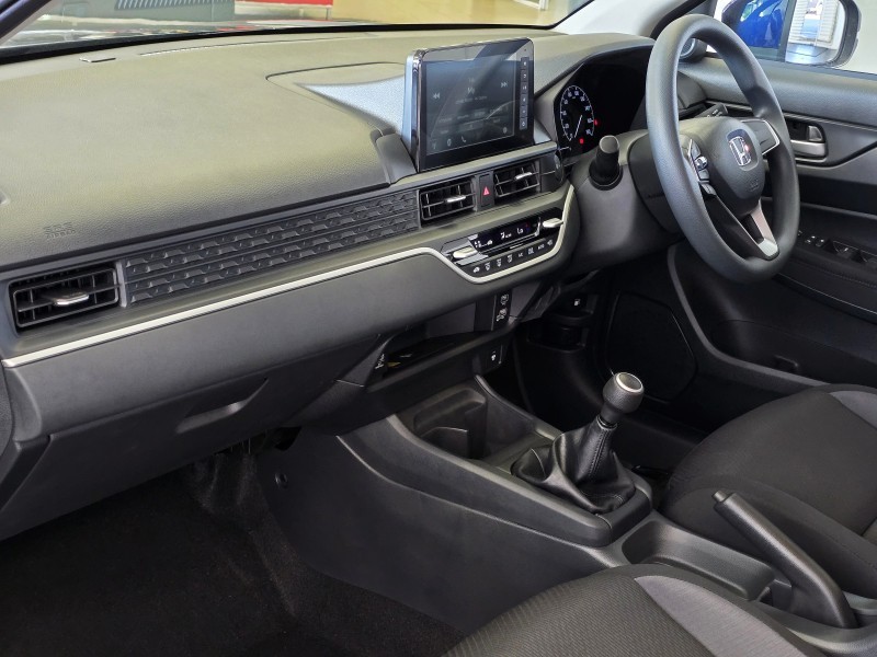 Honda Amaze - Honda Pietermaritzburg - Image 6