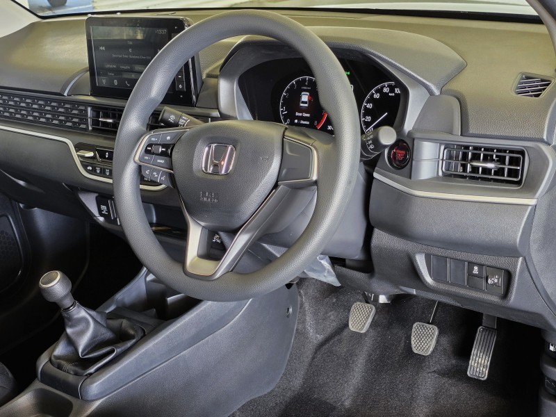 Honda Amaze - Honda Pietermaritzburg - Image 18
