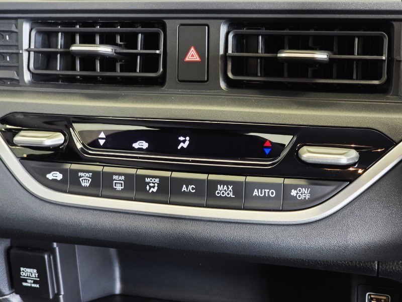 Honda Amaze - Honda Pietermaritzburg - Image 20