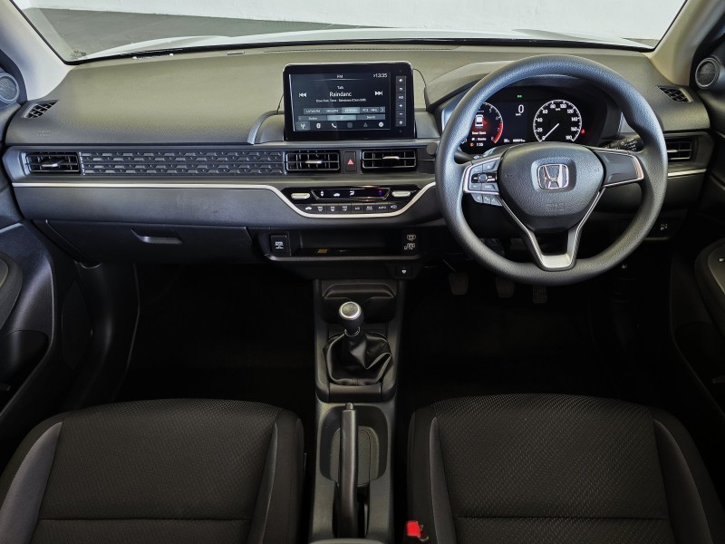 Honda Amaze - Honda Pietermaritzburg - Image 14