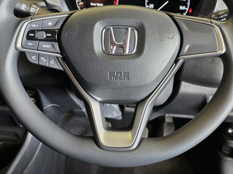 Honda Amaze - Honda Pietermaritzburg - Image 23
