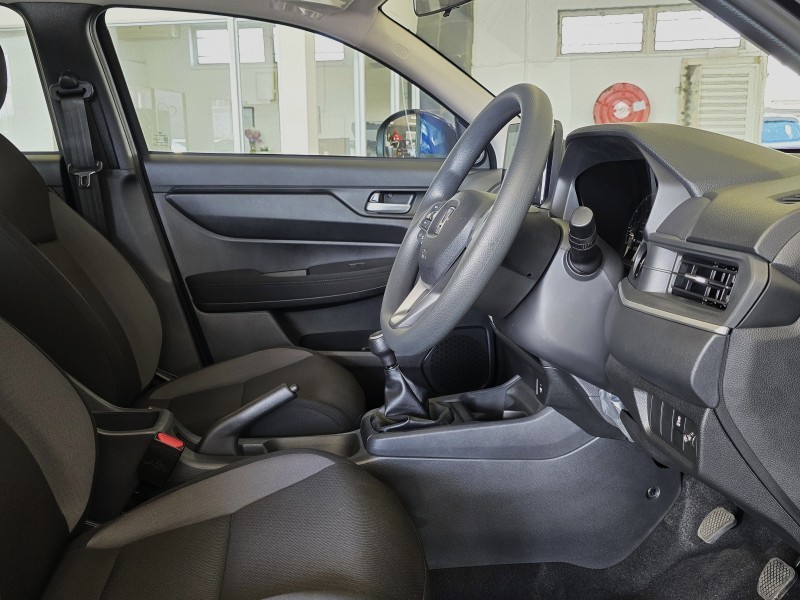 Honda Amaze - Honda Pietermaritzburg - Image 15