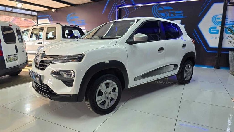 Renault KWID - G.I.G Motors - Image 5