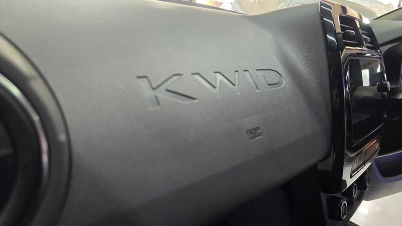 Renault KWID - G.I.G Motors - Image 14