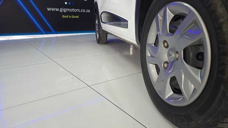 Renault KWID - G.I.G Motors - Image 11
