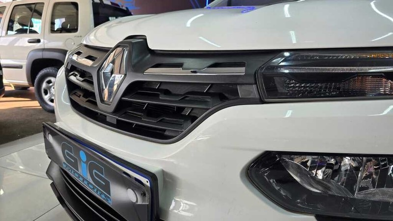 Renault KWID - G.I.G Motors - Image 10