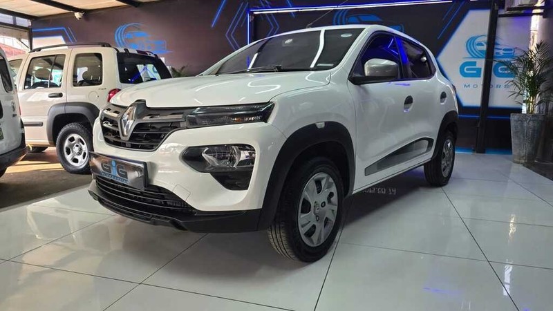 Renault KWID - G.I.G Motors - Image 4