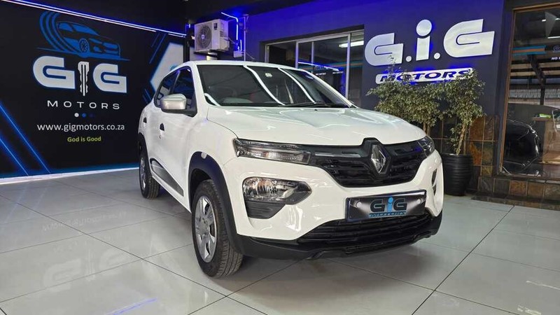 Renault KWID - G.I.G Motors - Image 2