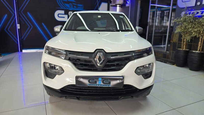 Renault KWID - G.I.G Motors - Image 3