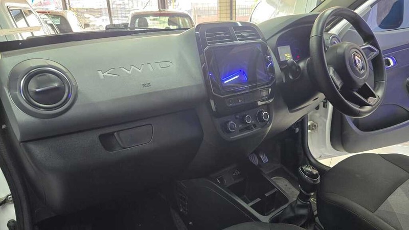 Renault KWID - G.I.G Motors - Image 17