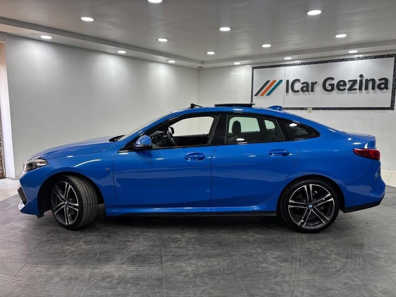 BMW 2 Series - ICar Gezina - Image 2