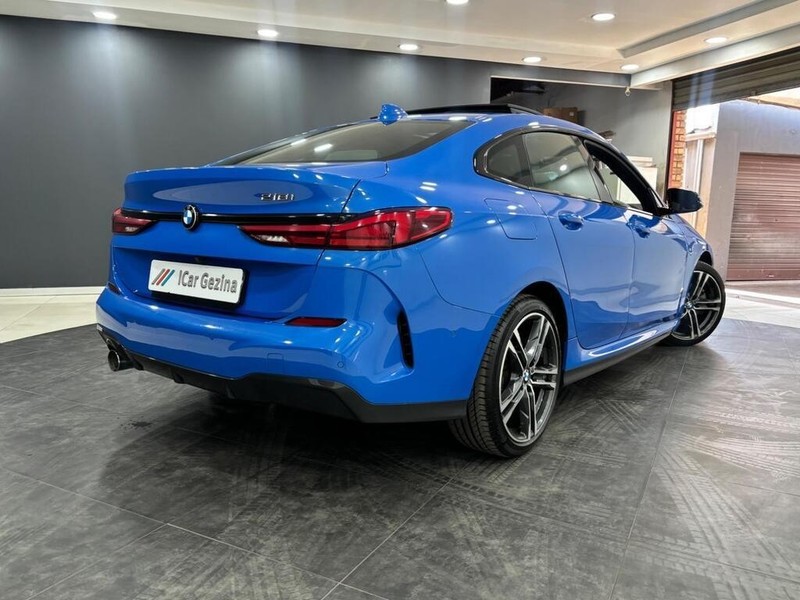 BMW 2 Series - ICar Gezina - Image 5