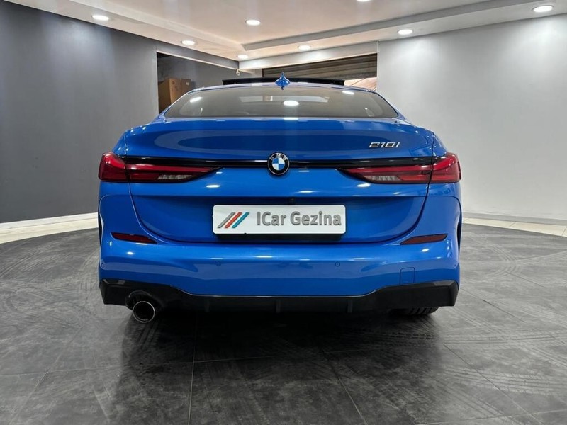 BMW 2 Series - ICar Gezina - Image 4