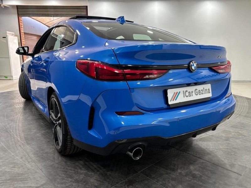 BMW 2 Series - ICar Gezina - Image 3