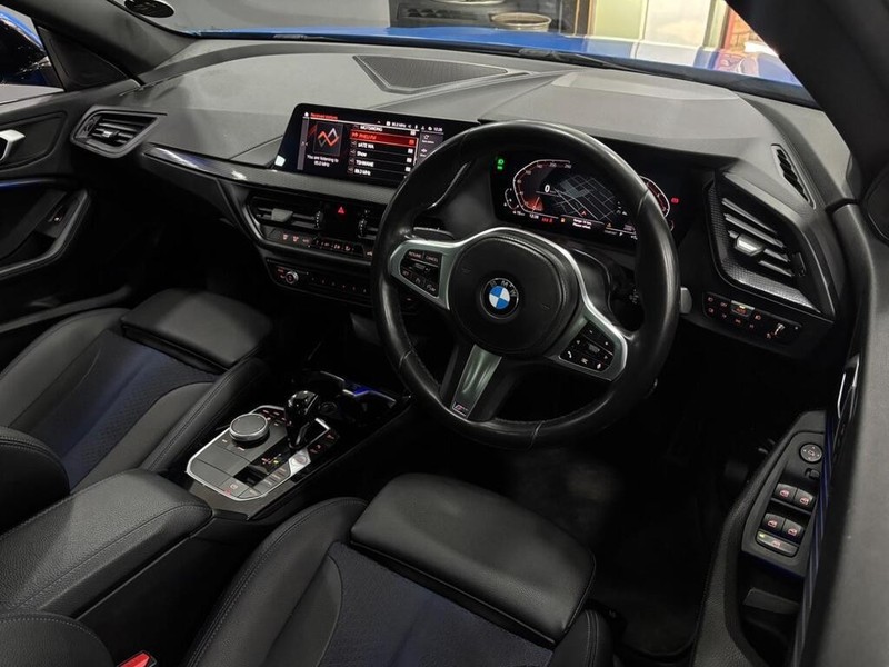 BMW 2 Series - ICar Gezina - Image 7