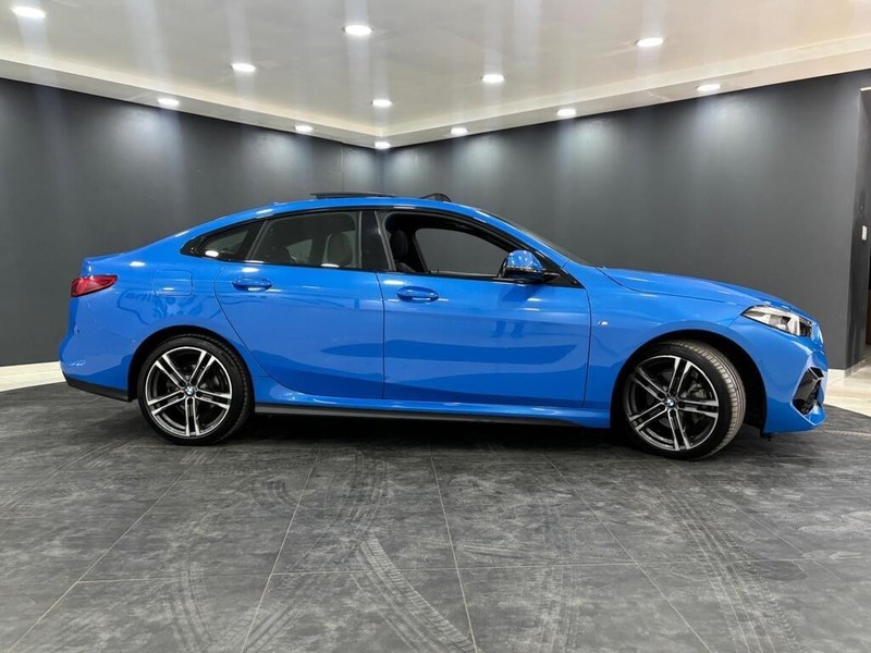 BMW 2 Series - ICar Gezina - Image 6