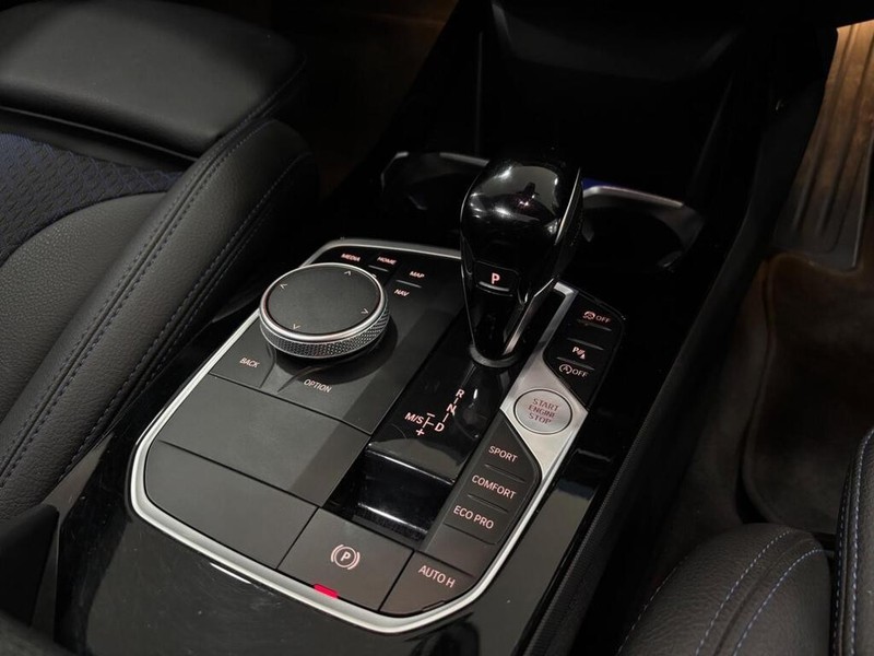 BMW 2 Series - ICar Gezina - Image 11