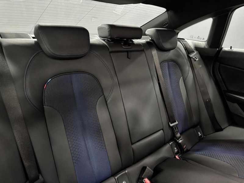 BMW 2 Series - ICar Gezina - Image 8